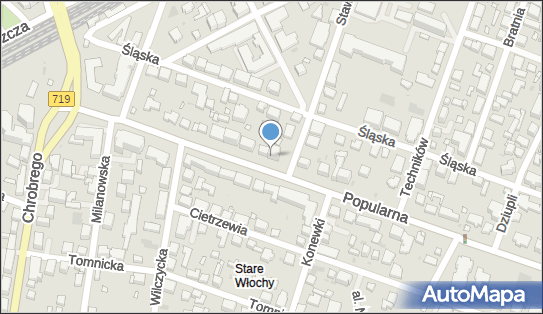 Almap Sp.j., Popularna 25, Warszawa 02-473 - Geodezja, Kartografia, numer telefonu