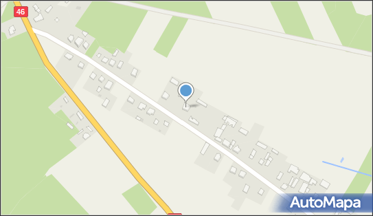 9490137425, Biuro Usług Geodezyjno-Prawnych 