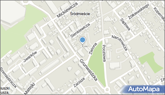 GEO-DOM, ul. Grunwaldzka 54A, Jaworzno 43-600 - Geodezja, Kartografia, godziny otwarcia, numer telefonu