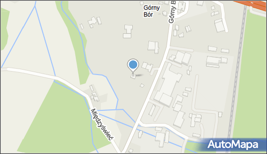 Geo-Graf Andrzej Kleszcz, Górny Bór 34b, Skoczów 43-430 - Geodezja, Kartografia, numer telefonu