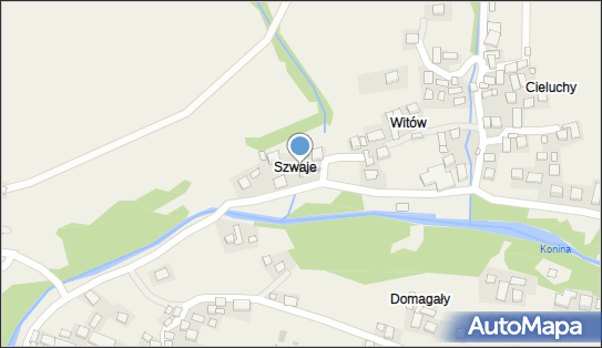 7371970096, Geoholding Usługi Geodezyjne Inż.Paweł Palka 