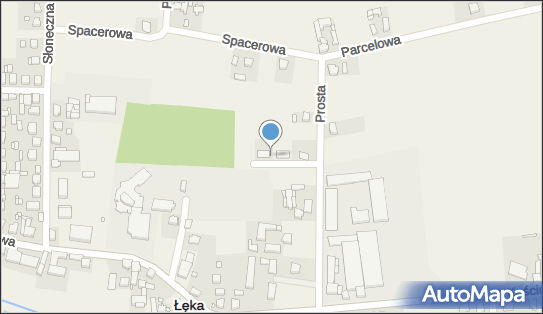 GeoAS Usługi geodezyjne Szymon Sroka, Krótka 6 63-645 - Geodezja, Kartografia, numer telefonu