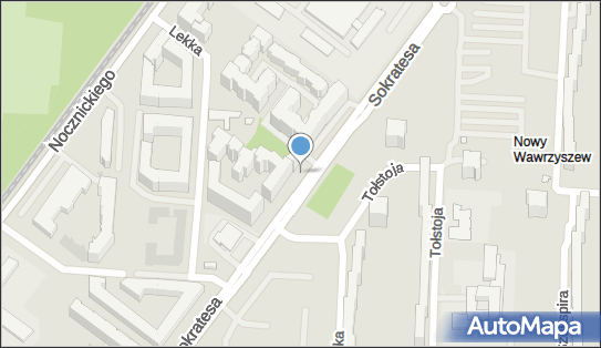 Geobest, ul. Sokratesa 11B lok.4, Warszawa 01-909 - Geodezja, Kartografia, numer telefonu