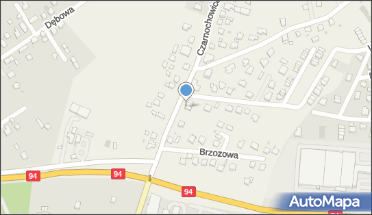 Geodezja Biuro Usług Geodezyjnych Tomasz Madej, Śledziejowice 741 32-020 - Geodezja, Kartografia, numer telefonu