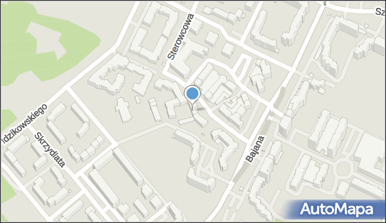 Geodezja Jacek Jankowski, Bajana Jerzego 39/1, Wrocław 54-129 - Geodezja, Kartografia, numer telefonu