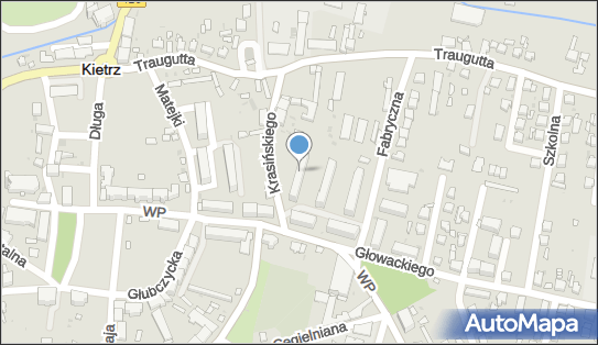 Geodezja, Kartografia, Krasińskiego 6, Kietrz 48-130 - Geodezja, Kartografia, numer telefonu