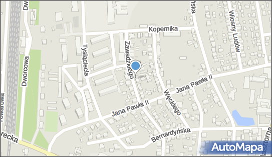 Geodezja, Kartografia, Józefa Zawadzkiego 20, Koźmin Wielkopolski - Geodezja, Kartografia