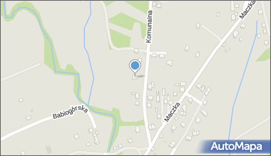 Geodezja, Kartografia, Komunalna 15, Jordanów 34-240 - Geodezja, Kartografia