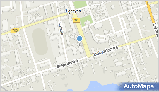 Geodezja, Kartografia, Jana Pawła II 1a, Łęczyca - Geodezja, Kartografia, numer telefonu