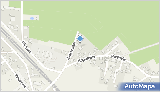 geoDT Usługi Geodezyjne Damian Turek, Świerkowa 4, Chróścice 46-080 - Geodezja, Kartografia, godziny otwarcia, numer telefonu