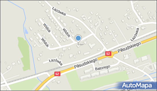 Geometr, Widok 44, Wadowice 34-100 - Geodezja, Kartografia, godziny otwarcia, numer telefonu