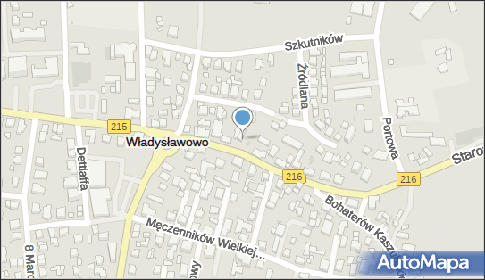 Pomiar - inż. Rafał Lisakowski, Starowiejska 5, Władysławowo 84-120 - Geodezja, Kartografia, numer telefonu