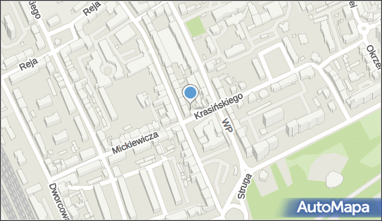 POMIARY GEODEZYJNE - Piotr Przesmycki, Adama Mickiewicza 1a/2 73-110 - Geodezja, Kartografia, godziny otwarcia, numer telefonu
