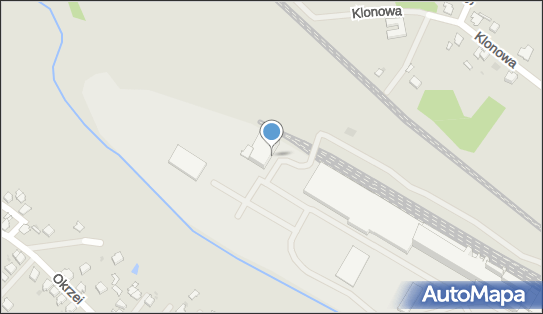 Powiatowy Ośrodek Dokumentacji Geodezyjnej i Kartograficznej 42-300 - Geodezja, Kartografia