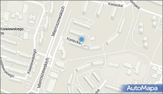 Pracownia Geodezyjna GEO-GRUNT Dawid Gąsior, Kielecka 44/19 41-219 - Geodezja, Kartografia