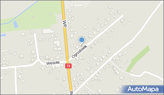 Pracownia Geodezyjna GEOMAPA Dawid Brych, Ogrodowa 3A, Busko-Zdrój 28-100 - Geodezja, Kartografia, godziny otwarcia, numer telefonu