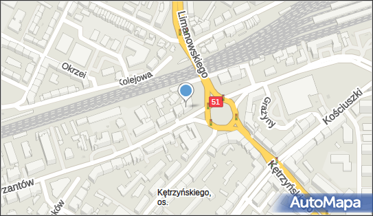 Pryzmat Sp.c. Firma Geodezyjno-Kartograficzna, Partyzantów 31 10-526 - Geodezja, Kartografia, godziny otwarcia, numer telefonu
