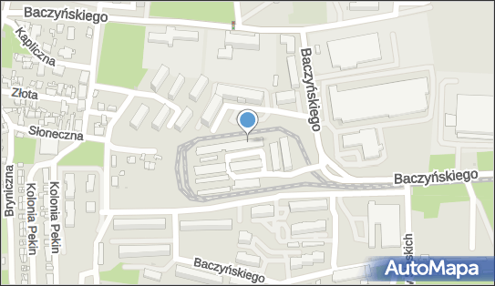 TOMAR S.C., Krzysztofa Kamila Baczyńskiego 31, Sosnowiec 41-203 - Geodezja, Kartografia, godziny otwarcia, numer telefonu