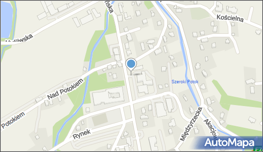 Zakład Usług Geodezyjnych Georys S C Władysław Bielski Stanisław 43-385 - Geodezja, Kartografia, numer telefonu