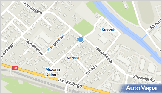 Zakład usług geodezyjnych mgr inż. Piotr Rabski, Mszana Dolna 34-730 - Geodezja, Kartografia, numer telefonu