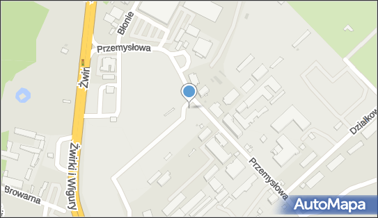 Sandomierski Ogrodniczy Rynek Hurtowy S.A., Przemysłowa 7 27-600 - Giełda handlowa, numer telefonu