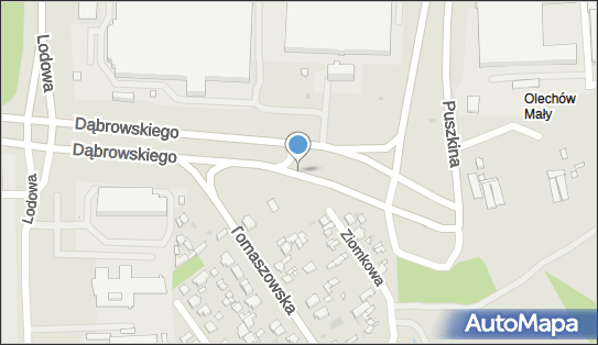 Giełda Samochodowa, Dąbrowskiego Jarosława, gen., Łódź 93-137, 93-173, 93-177, 93-201, 93-202, 93-208, 93-231, 93-271, 93-277 - Giełda Samochodowa