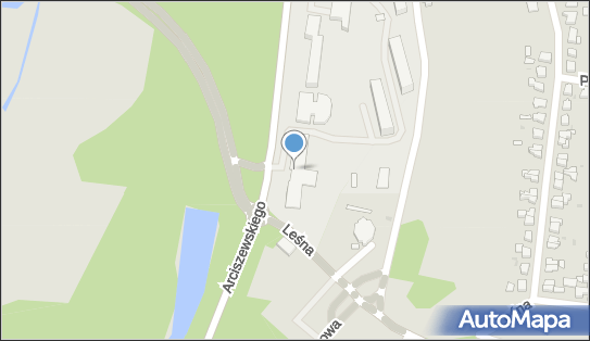 Gimnazjum Akademickie W Słupsku, Krzysztofa Arciszewskiego 22D 76-200 - Gimnazjum, numer telefonu