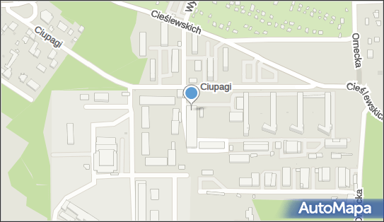 Gimnazjum Dla Dorosłych, Ciupagi 1, Warszawa 03-016 - Gimnazjum, numer telefonu