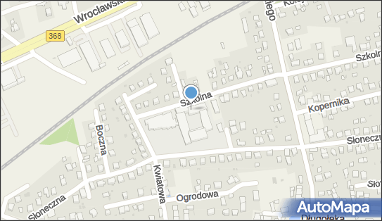 Gimnazjum Im. Olimpijczyków Polskich W Długołęce, Szkolna 40 55-095 - Gimnazjum, numer telefonu