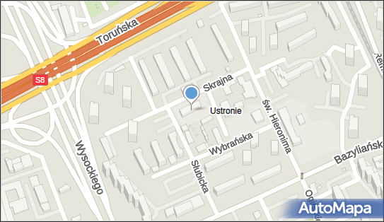 Gimnazjum Niepubliczne Nr 1 Im. Ireny Sendlerowej, Skrajna 10 03-209 - Gimnazjum, numer telefonu