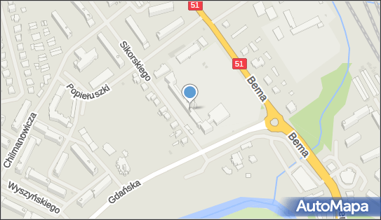 Gimnazjum Nr 2 Im. Gen. Józefa Bema W Bartoszycach, gen. Bema 35 11-200 - Gimnazjum, numer telefonu