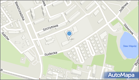 Gimnazjum Nr 2 W Świętochłowicach, Sudecka 5, Świętochłowice 41-608 - Gimnazjum, numer telefonu