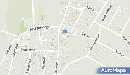 Gimnazjum Nr 2 W Zakładzie Poprawczym W Trzemesznie, Trzemeszno 62-240 - Gimnazjum, numer telefonu
