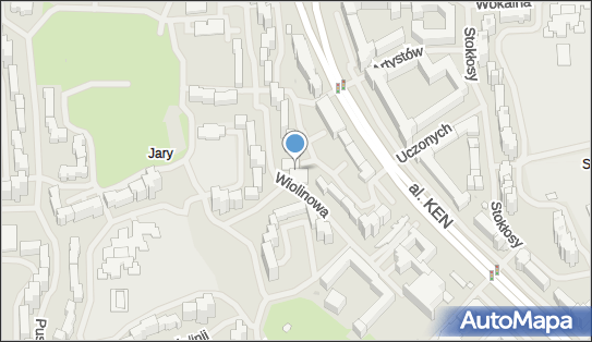 Gimnazjum Nr 9 Społecznego Towarzystwa Oświatowego, Wiolinowa 6 02-785 - Gimnazjum, numer telefonu