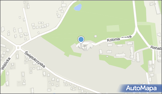 Gimnazjum Specjalne Nr 1 W Busku - Zdroju, Szymona Starkiewicza 1 28-100 - Gimnazjum, numer telefonu