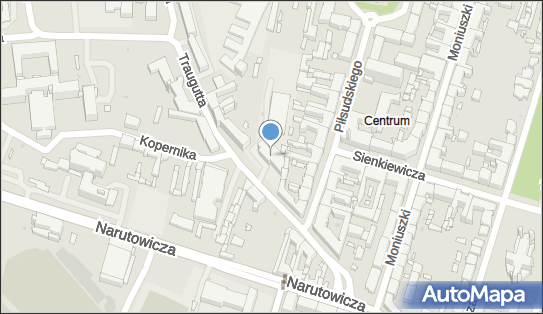 Gimnazjum Towarzystwa Wiedzy Powszechnej W Radomiu, Radom 26-600 - Gimnazjum, numer telefonu