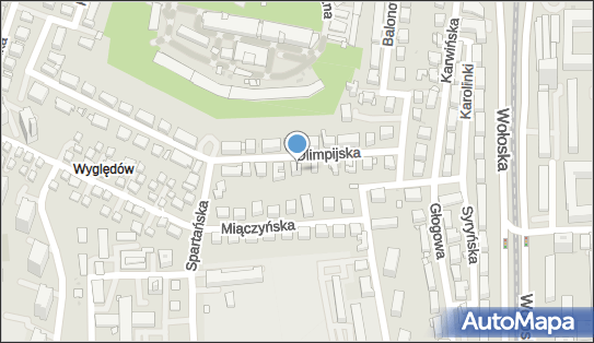 Kanadyjskie Gimnazjum W Warszawie, Olimpijska 11, Mokotów 02-636 - Gimnazjum, numer telefonu