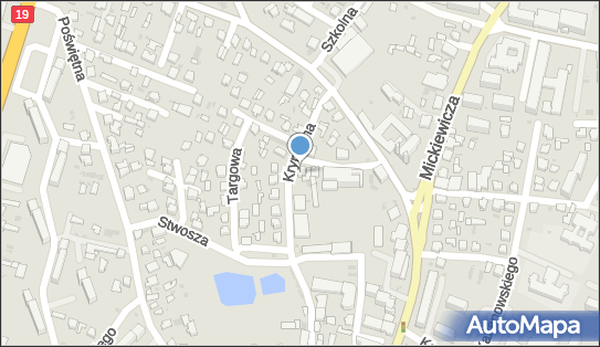 Niepubliczne Gimnazjum W Bielsku Podlaskim Zakładu Doskonalenia Zawodowego W Białymstoku 17-100 - Gimnazjum, numer telefonu