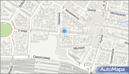 Nova Gimnazjum Dla Dorosłych W Katowicach, 3 Maja 26, Katowice 40-096 - Gimnazjum, numer telefonu