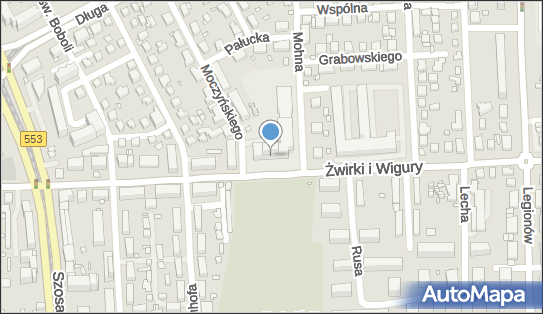 Prywatne Gimnazjum Dla Dorosłych W Toruniu, Żwirki i Wigury 49 87-100 - Gimnazjum, numer telefonu