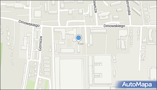 Prywatne Gimnazjum, Romana Dmowskiego 38d, Piotrków Trybunalski 97-300 - Gimnazjum