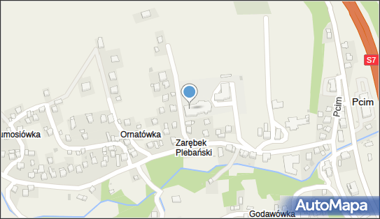 Publiczne Gimnazjum Nr 1 Im. Jana Pawła II W Pcimiu, 599, Pcim 32-432 - Gimnazjum, numer telefonu