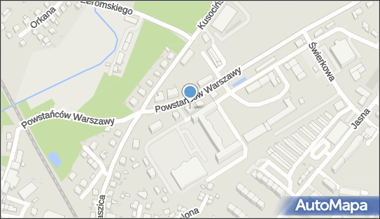 Publiczne Gimnazjum Nr 1, Powstańców Warszawy 8b,c 57-200 - Gimnazjum, numer telefonu