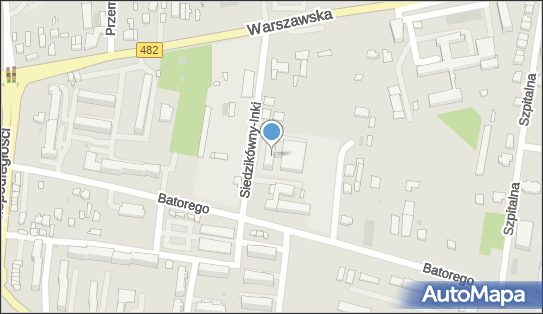 Publiczne Gimnazjum Nr 2 Im. Jana Pawła II, Łask 98-100 - Gimnazjum, numer telefonu