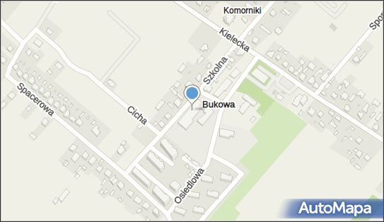 Publiczne Gimnazjum W Bukowie, Szkolna 8, Bukowa 29-105 - Gimnazjum, numer telefonu
