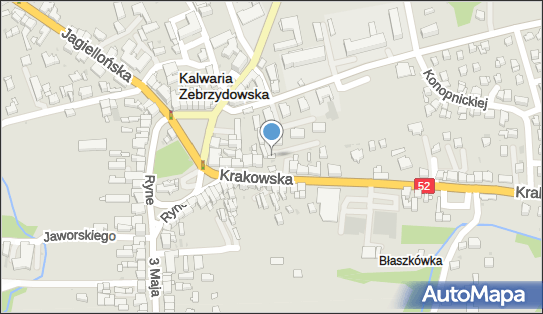 Gabinet ginekologiczno położniczy, Krakowska52 9 34-130 - Ginekolog