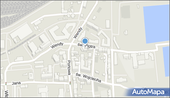 5862245682, Gameta Gdynia Centrum Zdrowia sp. z o.o. 