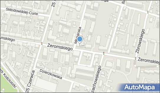 Ginekolog - Chrabol Andrzej, Stefana Żeromskiego 87, Radom 26-600 - Ginekolog, numer telefonu