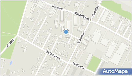 Ginekolog, Suwalna 14, Legionowo - Ginekolog, numer telefonu