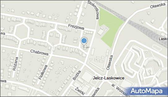 Ginekolog, Makowa 2, Jelcz-Laskowice 55-220 - Ginekolog